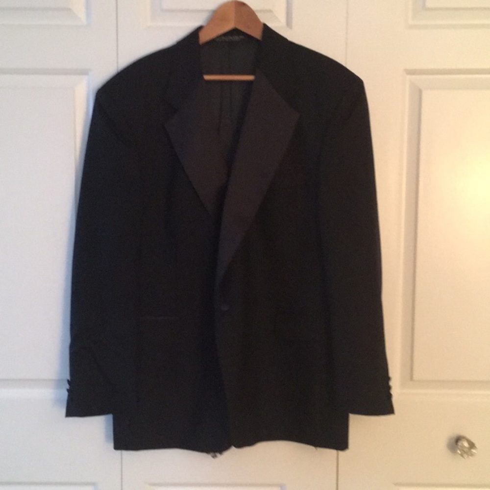 Tuxedo